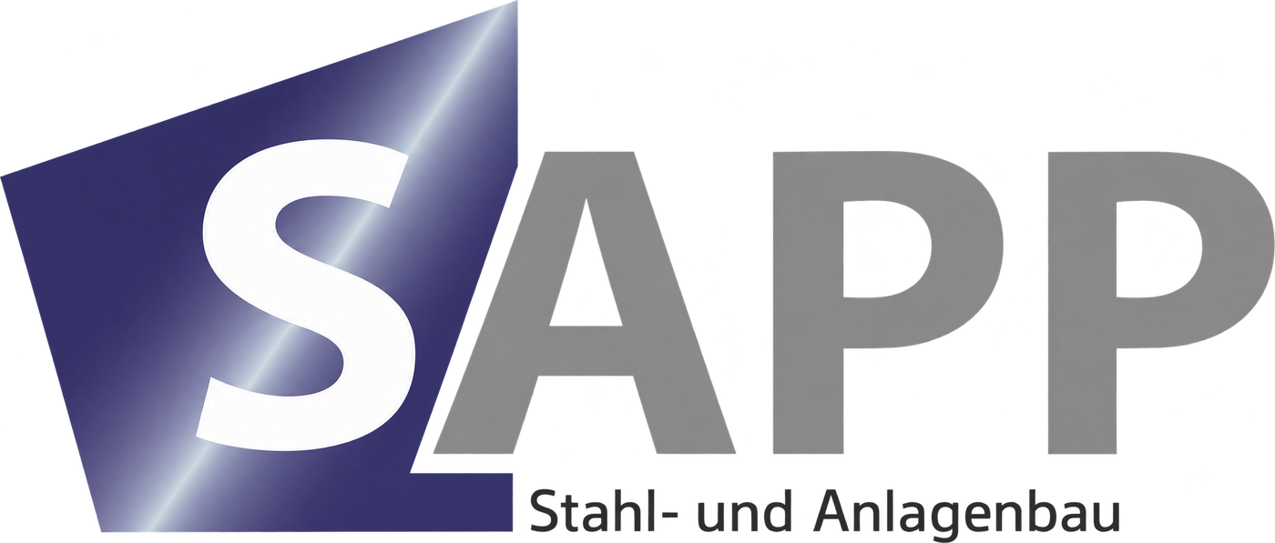 SAPP Stahl- und Anlagenbau